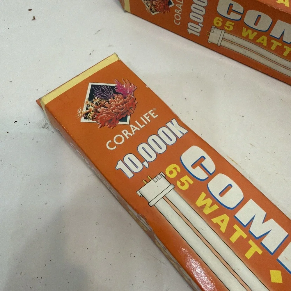 Coralife product set